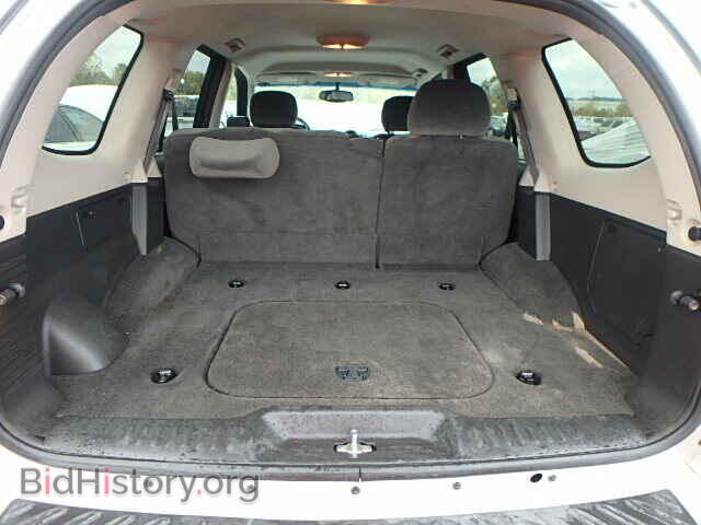 2008 GMC ENVOY - VIN: 1GKDS13S582206353 - Фото 10