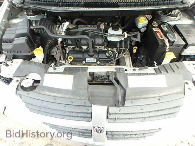 2006 DODGE CARAVAN - VIN: 2D4GP44LX6R856459 - Фото 7