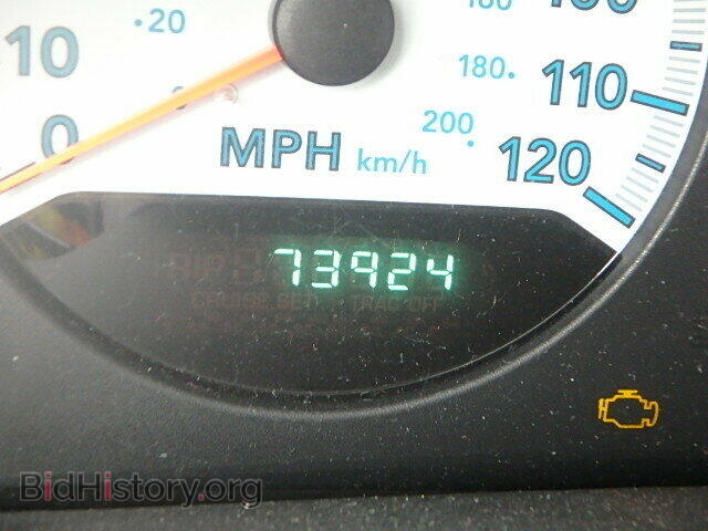 2006 DODGE CARAVAN - VIN: 2D4GP44LX6R856459 - Фото 8