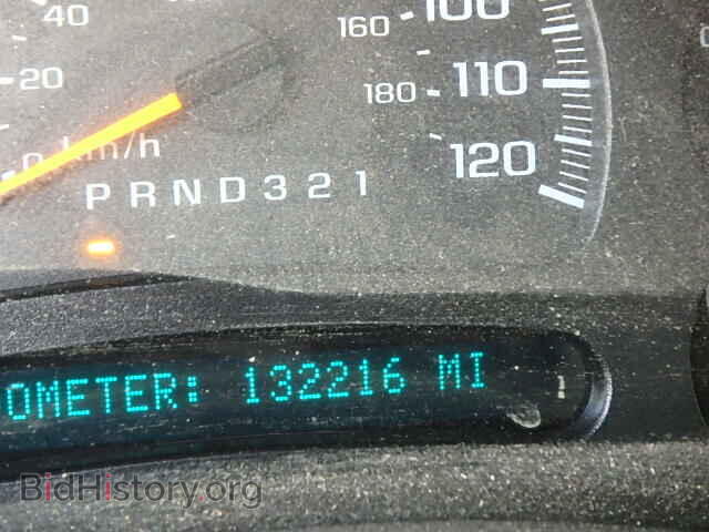 2006 CHEVROLET SILVERADO - VIN: 2GCEC19Z061331095 - Фото 8