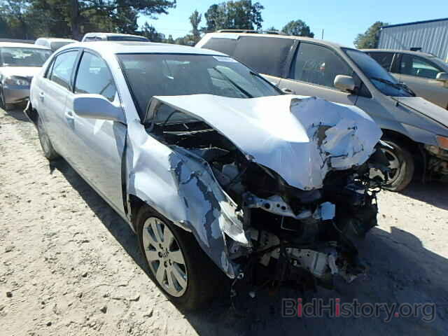 Photo 4T1BK36B37U251543 - TOYOTA AVALON 2007