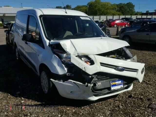 Photo NM0LS7F7XE1152015 - FORD TRANSIT CO 2014