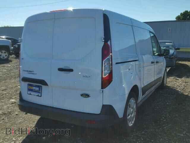 2014 FORD TRANSIT CO - VIN: NM0LS7F7XE1152015 - Фото 4