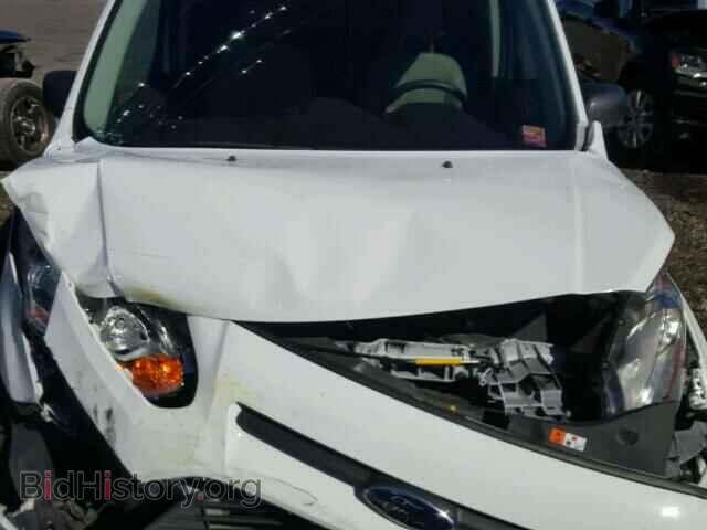 2014 FORD TRANSIT CO - VIN: NM0LS7F7XE1152015 - Фото 7