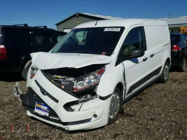 2014 FORD TRANSIT CO - VIN: NM0LS7F7XE1152015 - Фото 10