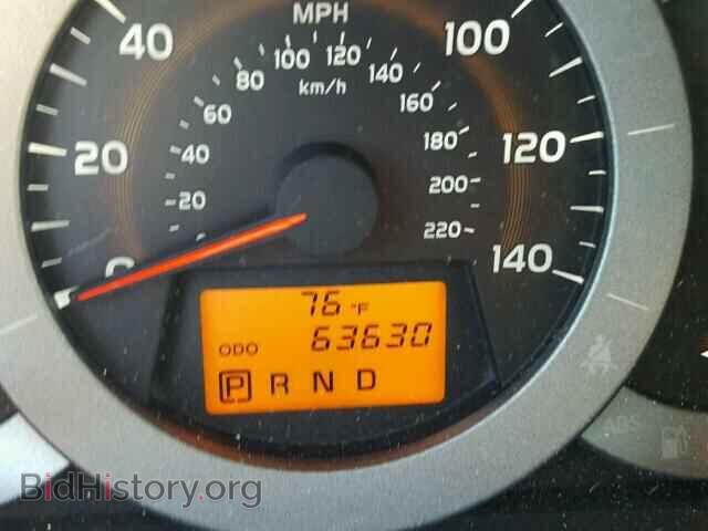 2012 TOYOTA RAV4 - VIN: 2T3BF4DV0CW209940 - Фото 8