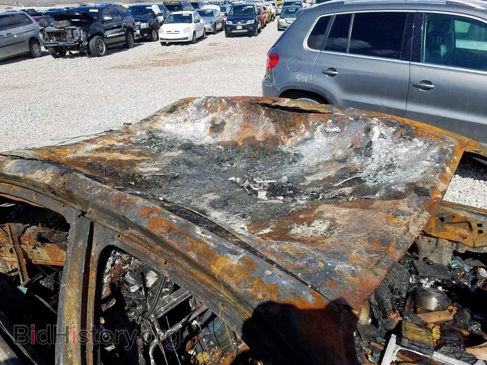 2004 BUICK LESABRE - VIN: 1G4HP52K544124883 - Фото 10