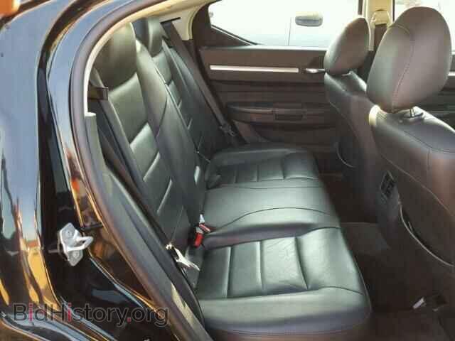 2010 DODGE CHARGER - VIN: 2B3CA9CV0AH268423 - Фото 6