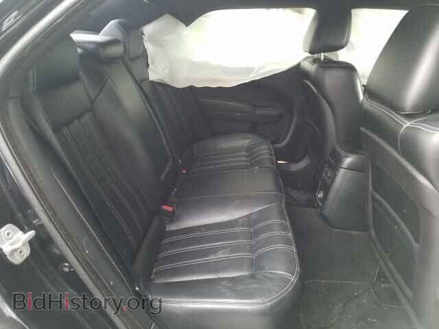 2013 CHRYSLER 300 - VIN: 2C3CCAGGXDH533489 - Фото 6