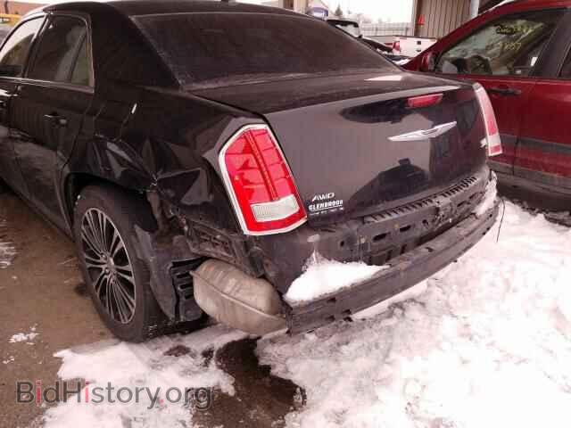 2013 CHRYSLER 300 - VIN: 2C3CCAGGXDH533489 - Фото 9