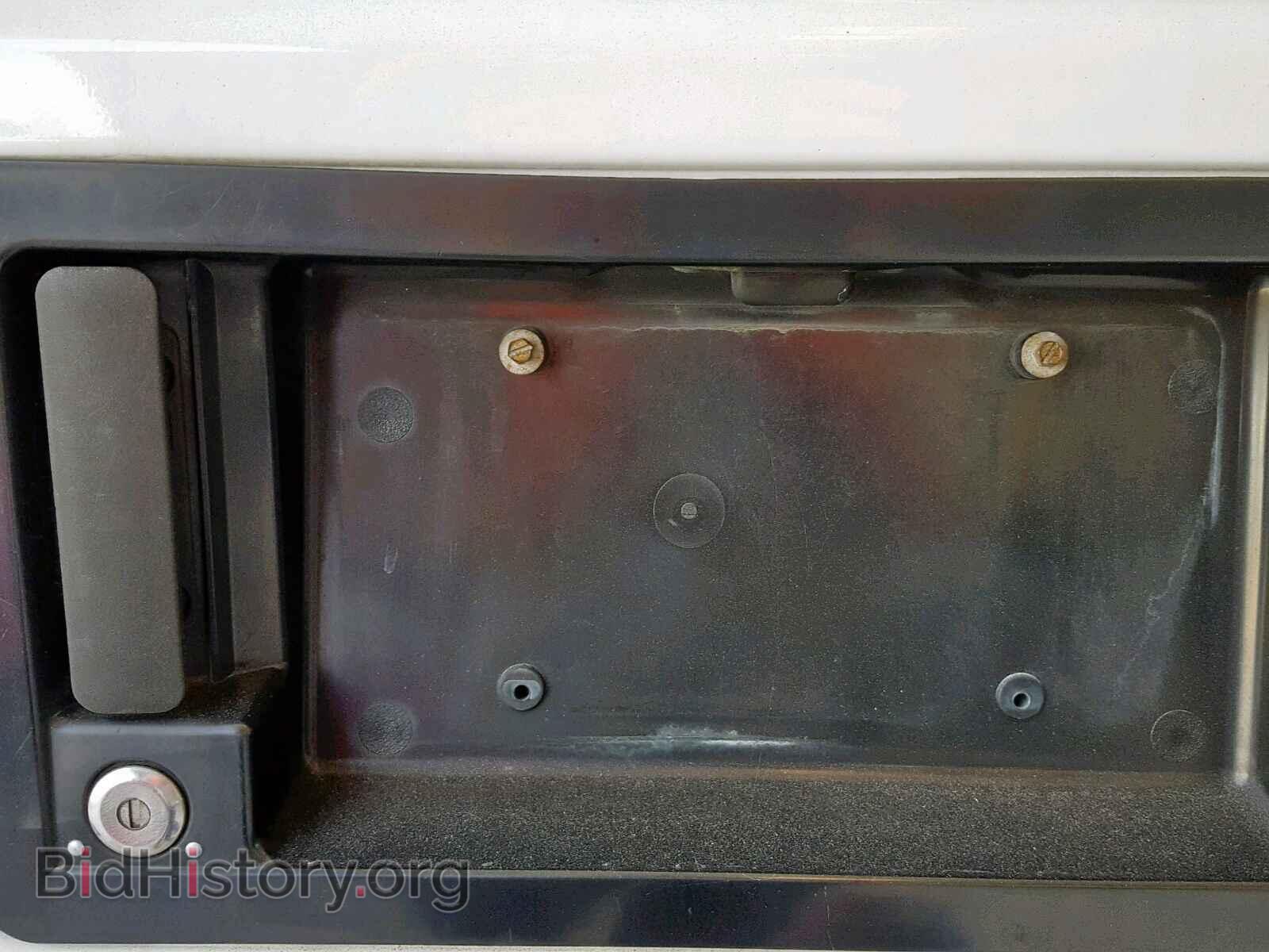 2008 FORD ECONOLINE - VIN: 1FTSE34L18DA15451 - Фото 9