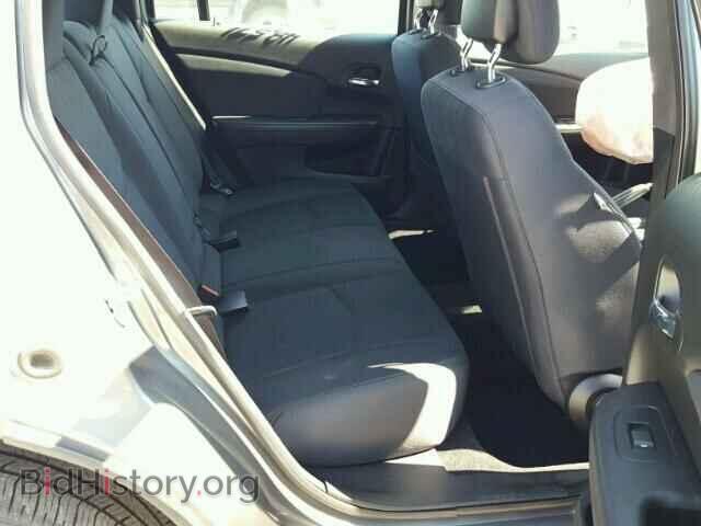 2013 CHRYSLER 200 - VIN: 1C3CCBBBXDN539253 - Фото 6