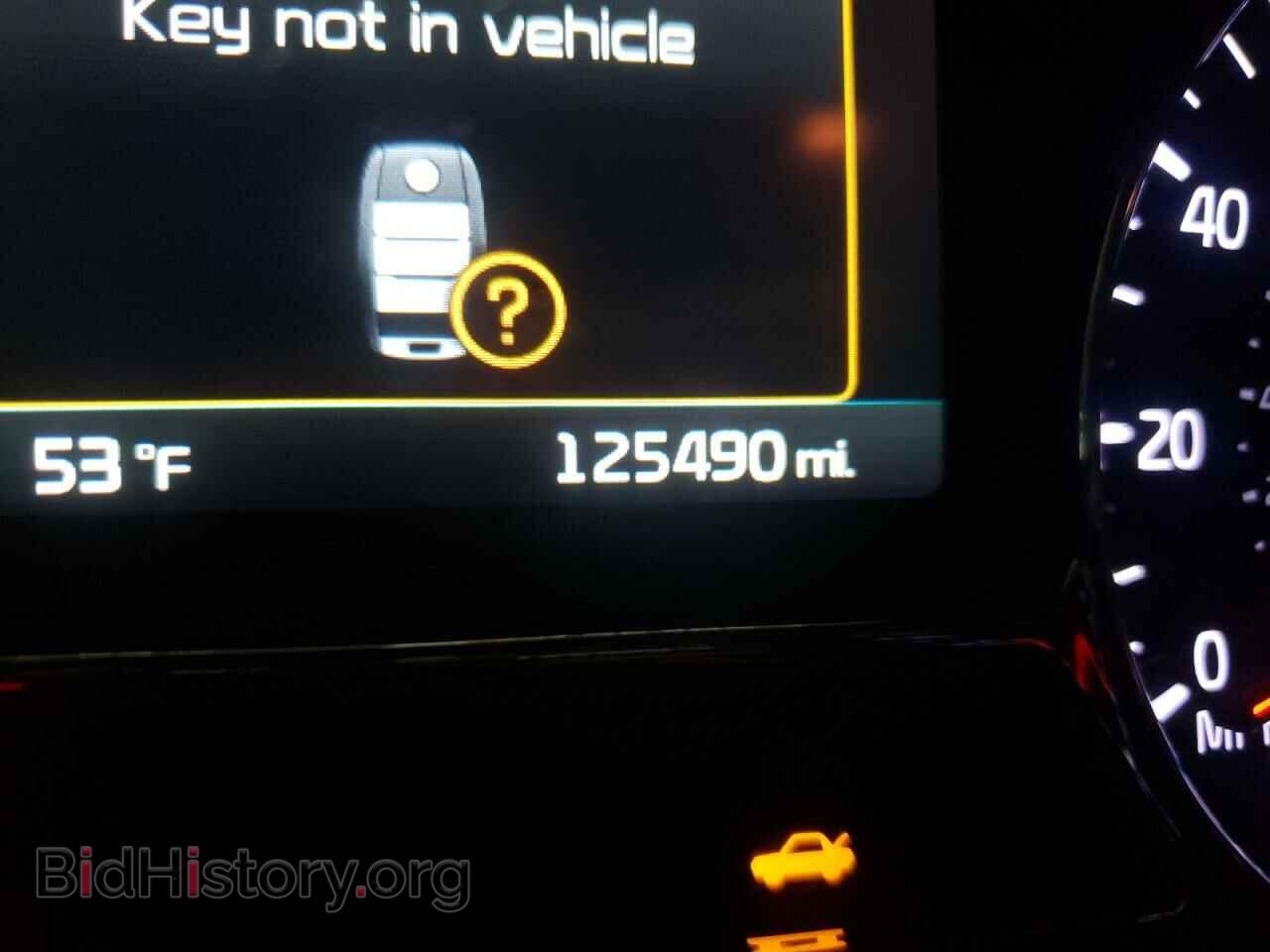 2014 KIA OPTIMA - VIN: KNAGM4AD8E5069277 - Фото 8