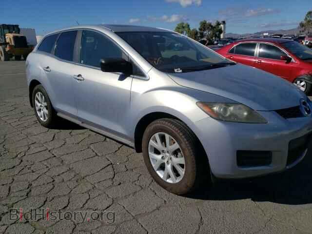 Photo JM3ER29L570134783 - MAZDA CX-7 2007