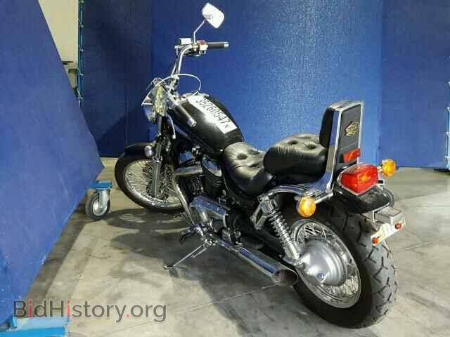 2000 SUZUKI CYCLE VS - VIN: JS1VS52A3Y2100767 - Фото 3