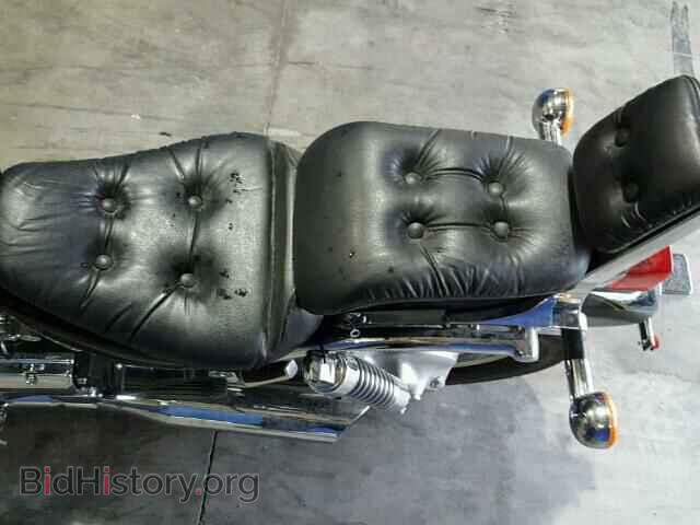 2000 SUZUKI CYCLE VS - VIN: JS1VS52A3Y2100767 - Фото 6