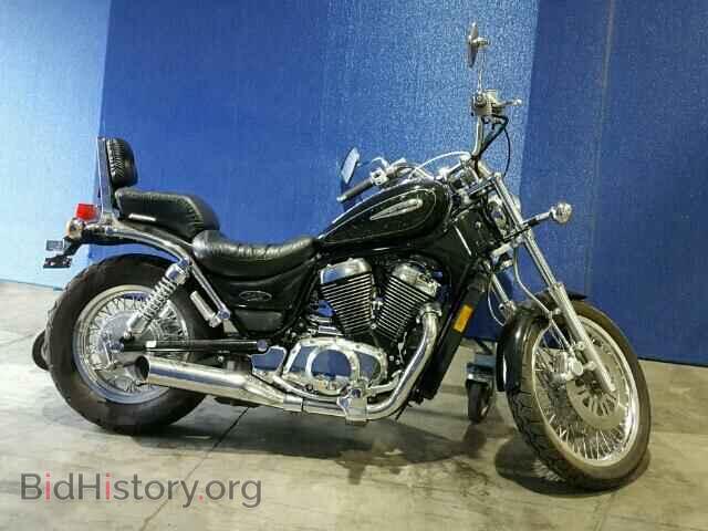 2000 SUZUKI CYCLE VS - VIN: JS1VS52A3Y2100767 - Фото 9