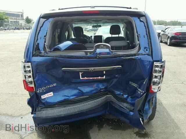 2010 DODGE CARAVAN - VIN: 2D4RN6DX5AR397394 - Фото 9