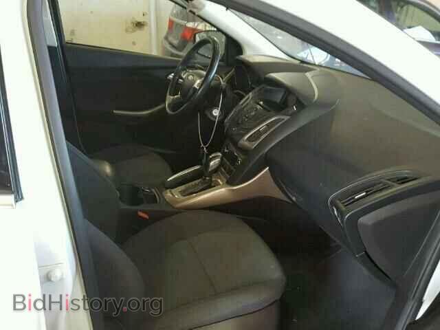 2012 FORD FOCUS - VIN: 1FAHP3M25CL274590 - Фото 5