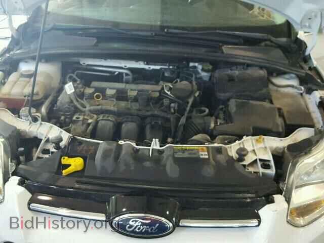 2012 FORD FOCUS - VIN: 1FAHP3M25CL274590 - Фото 7