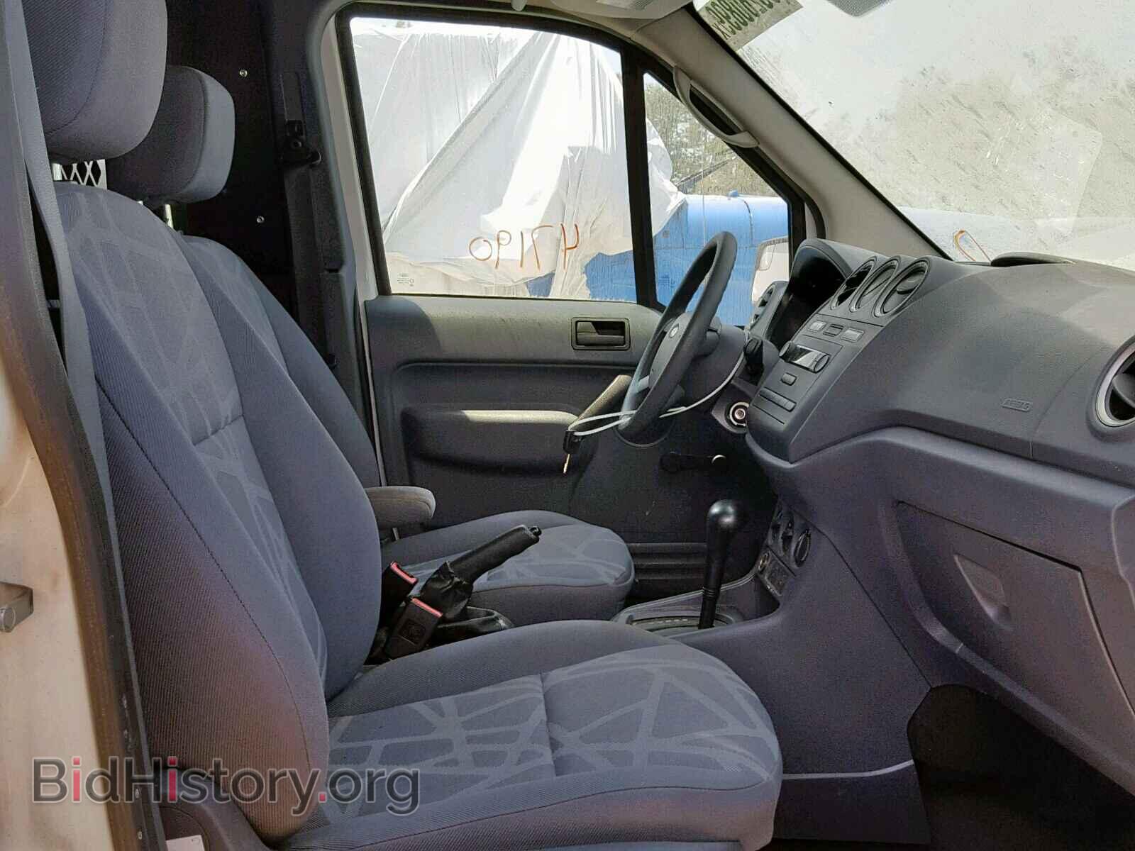 2013 FORD TRANSIT CO - VIN: NM0LS7AN9DT140883 - Фото 5