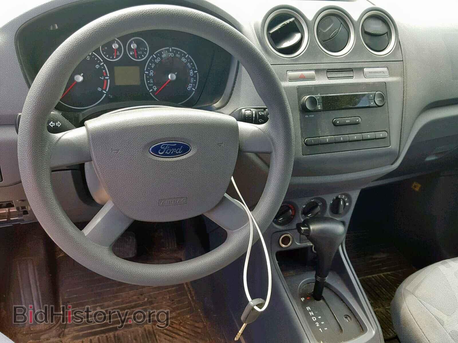 2013 FORD TRANSIT CO - VIN: NM0LS7AN9DT140883 - Фото 10