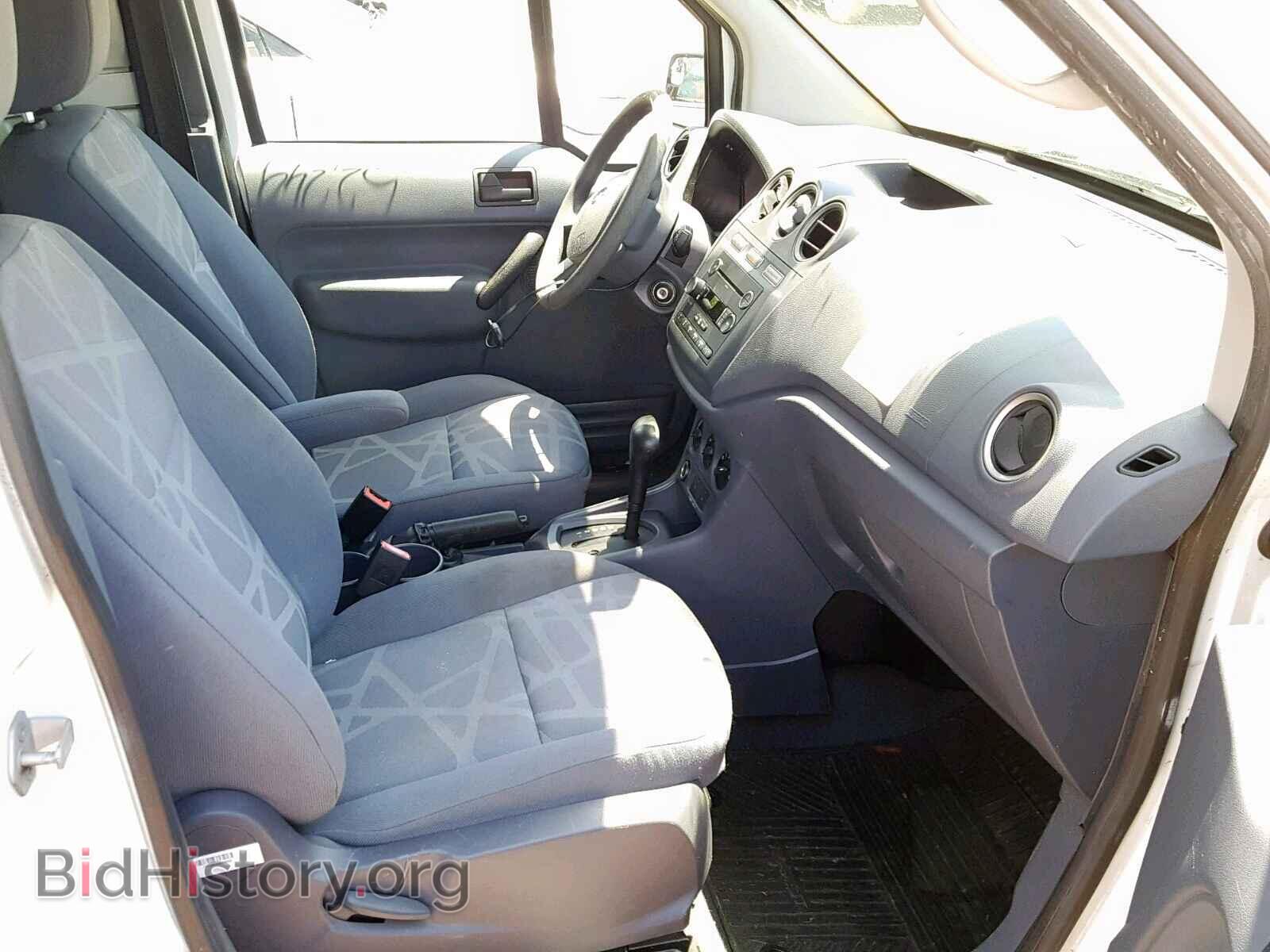 2013 FORD TRANSIT CO - VIN: NM0LS7BN7DT135454 - Фото 5