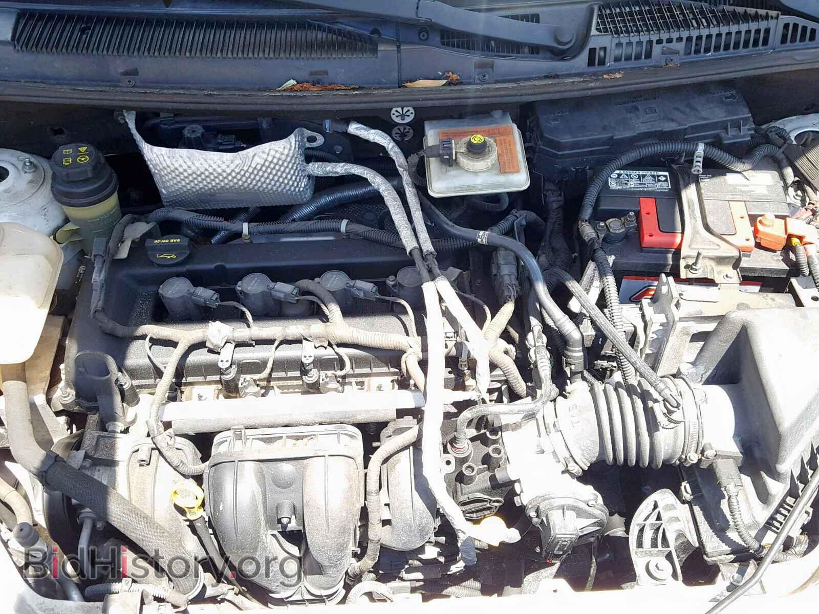 2013 FORD TRANSIT CO - VIN: NM0LS7BN7DT135454 - Фото 7