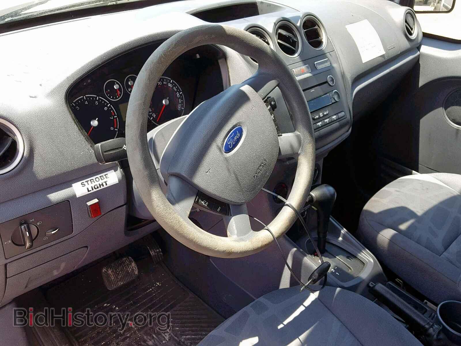 2013 FORD TRANSIT CO - VIN: NM0LS7BN7DT135454 - Фото 10