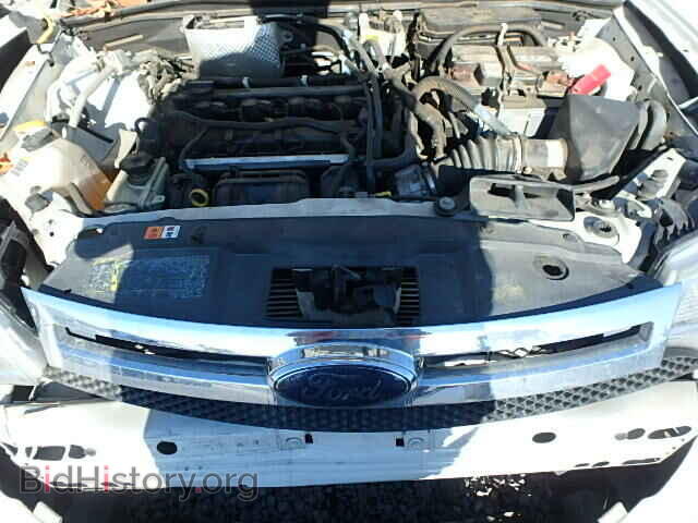 2010 FORD FOCUS - VIN: 1FAHP3EN9AW156644 - Фото 7