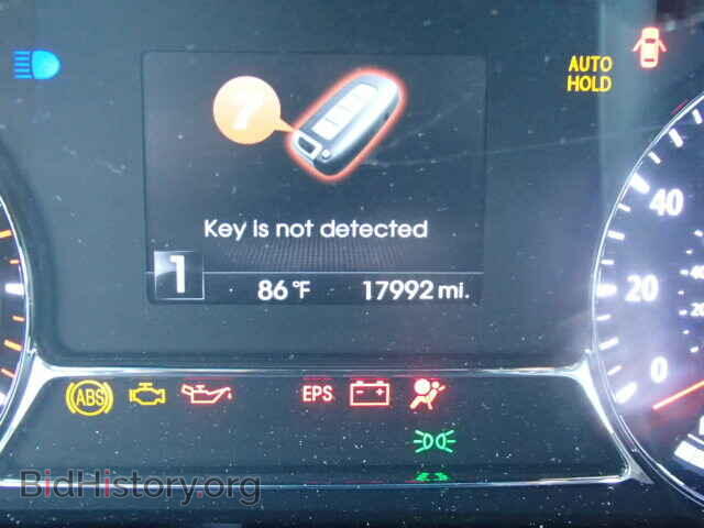 2013 KIA OPTIMA - VIN: 5XXGR4A61DG203465 - Photo 8