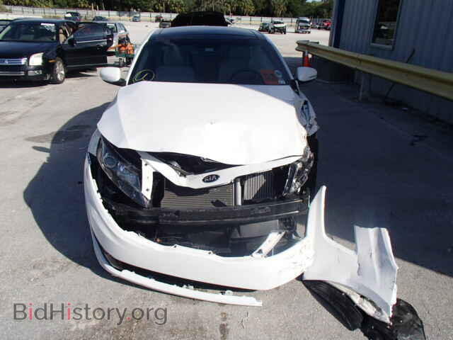 2013 KIA OPTIMA - VIN: 5XXGR4A61DG203465 - Photo 9