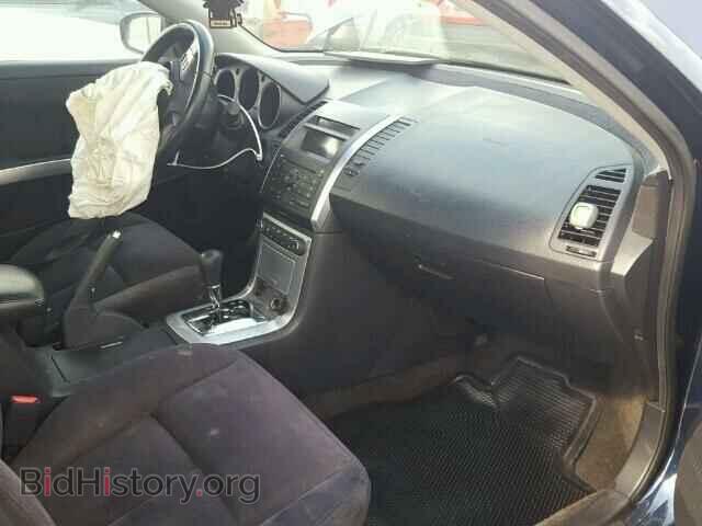2007 NISSAN MAXIMA - VIN: 1N4BA41E27C853571 - Photo 5