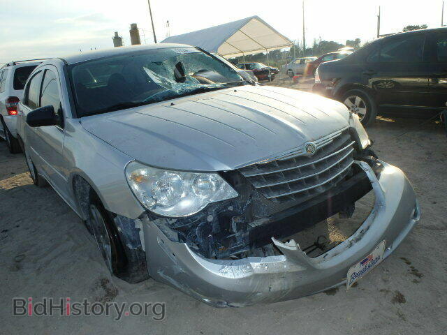 Photo 1C3LC46B09N537184 - CHRYSLER SEBRING 2009