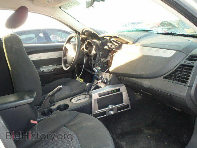 2009 CHRYSLER SEBRING - VIN: 1C3LC46B09N537184 - Photo 5