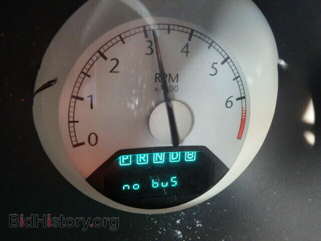 2009 CHRYSLER SEBRING - VIN: 1C3LC46B09N537184 - Photo 8
