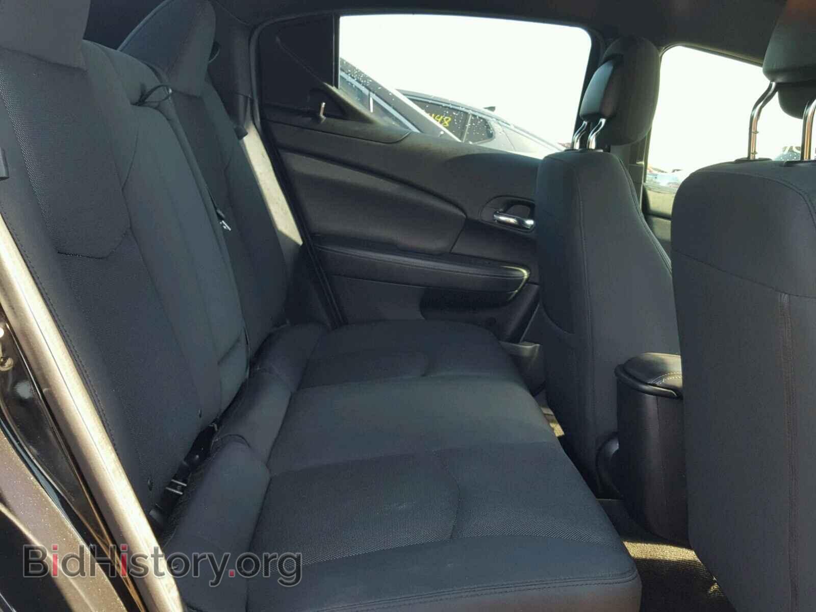 2013 DODGE AVENGER - VIN: 1C3CDZAB7DN512308 - Photo 6