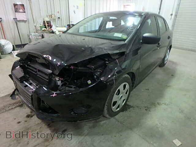2014 FORD FOCUS - VIN: 1FADP3E24EL171130 - Photo 2