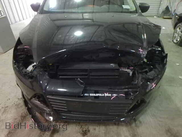 2014 FORD FOCUS - VIN: 1FADP3E24EL171130 - Photo 7