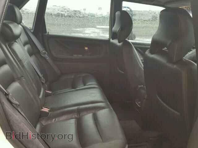 1998 VOLVO S70 - VIN: YV1LS5675W2503541 - Фото 6