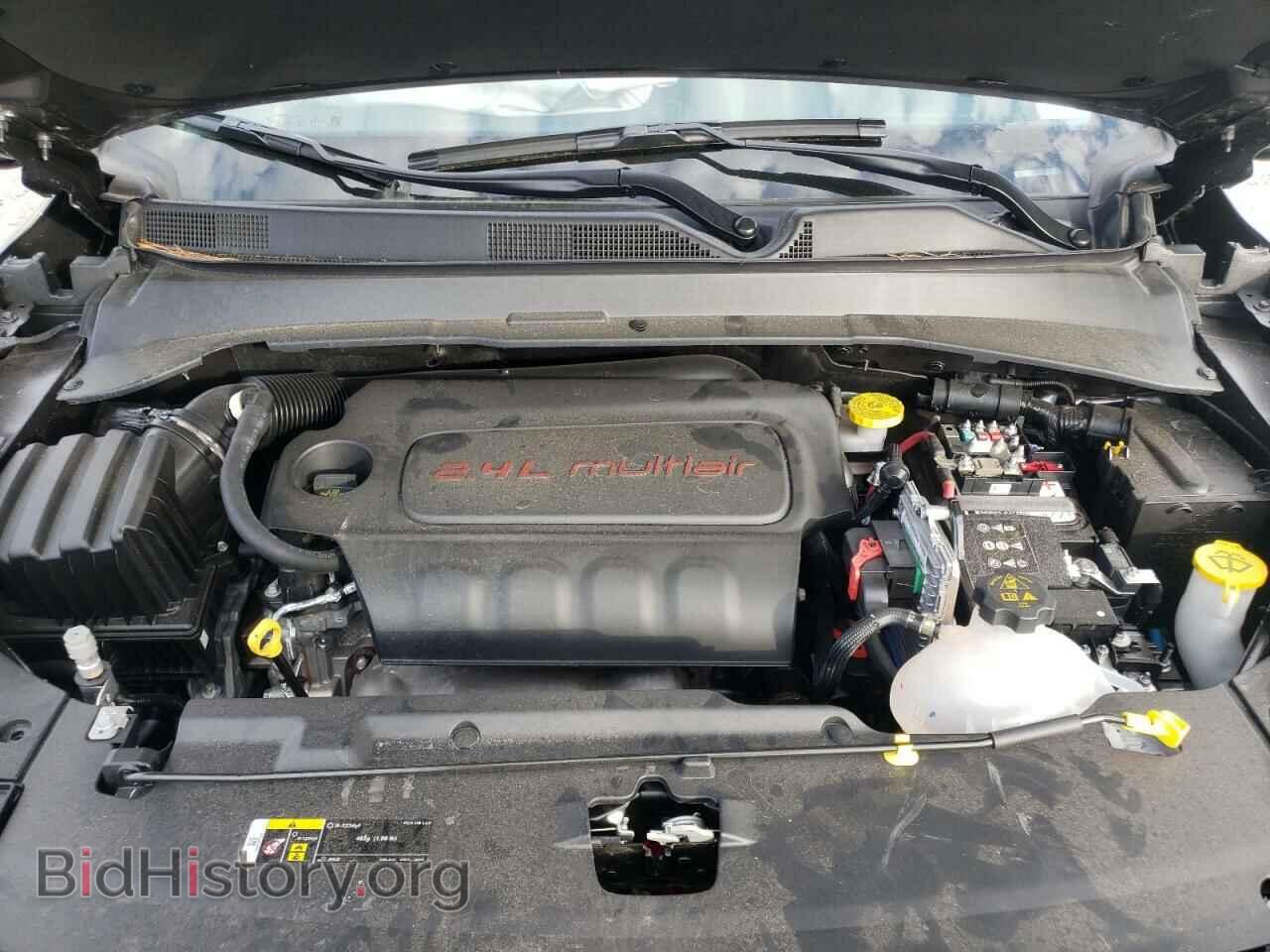2021 JEEP COMPASS - VIN: 3C4NJCBB4MT597326 - Photo 7