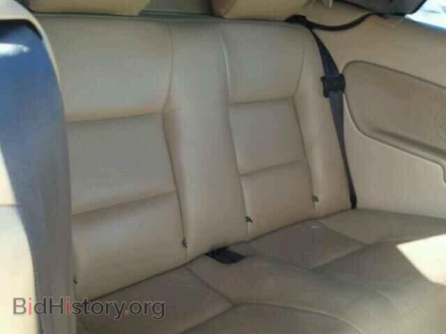 2003 SAAB 9 3 - VIN: YS3DF78K837006793 - Фото 6