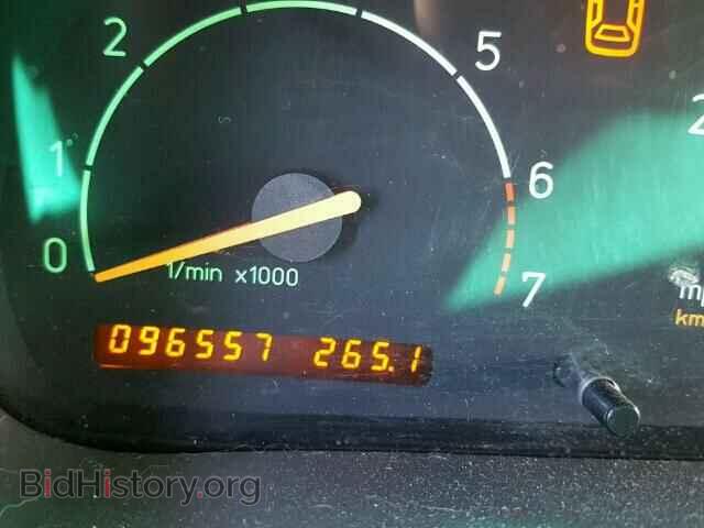2003 SAAB 9 3 - VIN: YS3DF78K837006793 - Фото 8