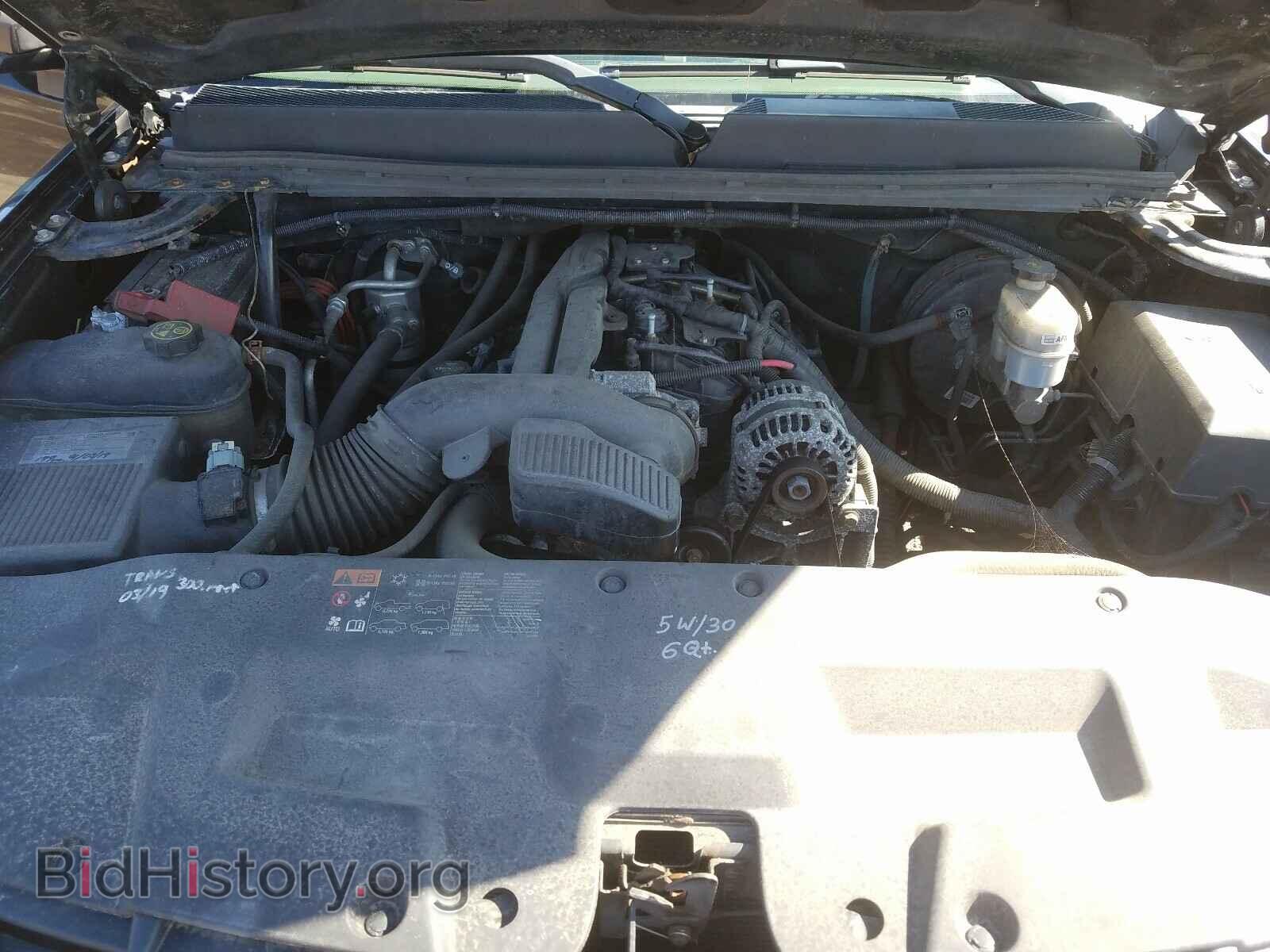2013 GMC SIERRA - VIN: 1GTR2TE07DZ263714 - Фото 7