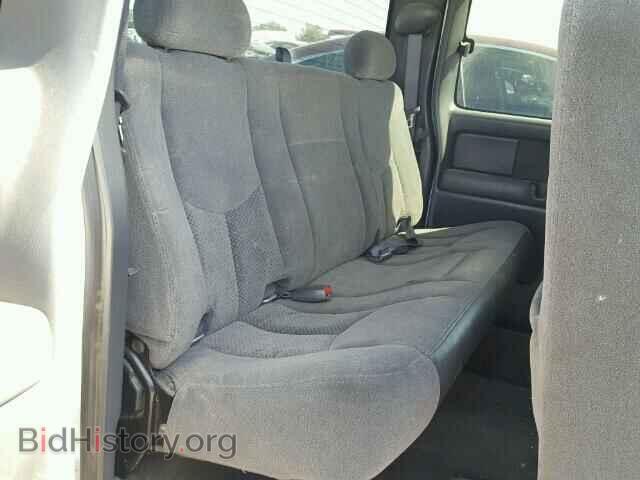 2005 CHEVROLET SILVERADO - VIN: 2GCEC19T051143462 - Фото 6