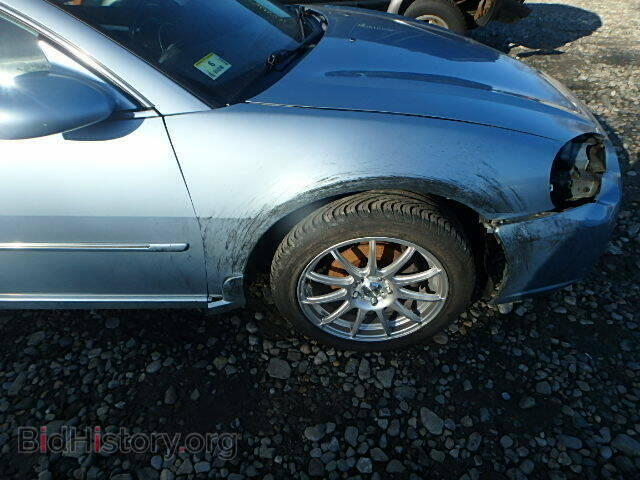 2004 CHRYSLER SEBRING - VIN: 4C3AG52H34E149708 - Фото 9