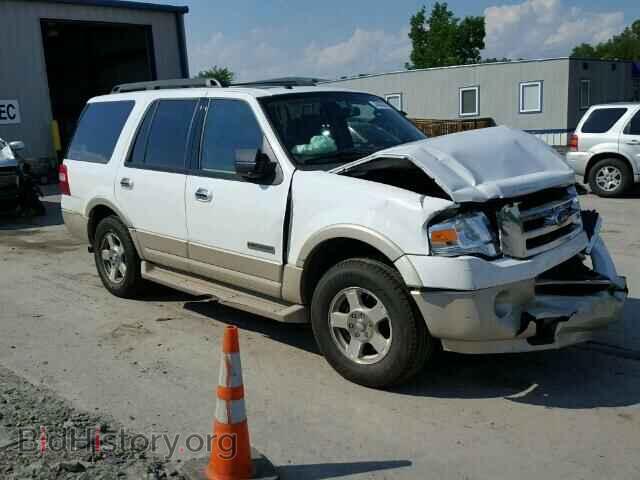 Photo 1FMFU18577LA97433 - FORD EXPEDITION 2007