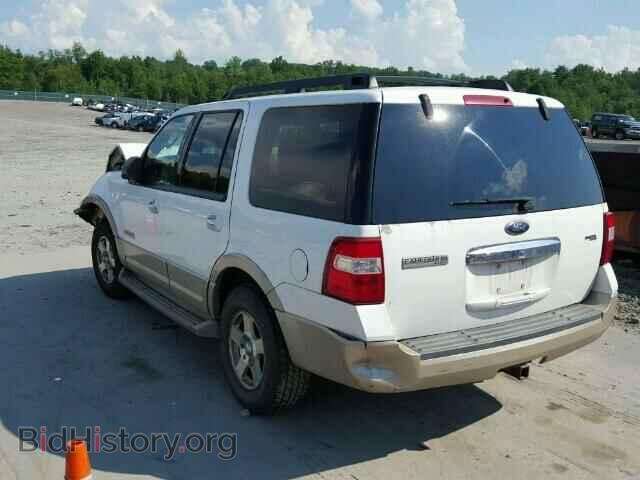 2007 FORD EXPEDITION - VIN: 1FMFU18577LA97433 - Фото 3
