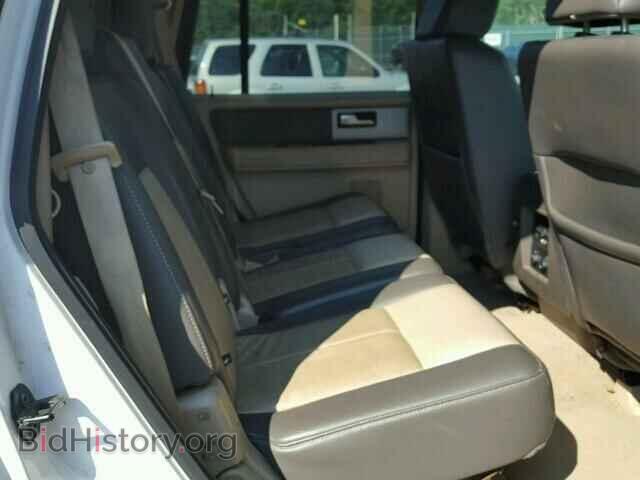 2007 FORD EXPEDITION - VIN: 1FMFU18577LA97433 - Фото 6