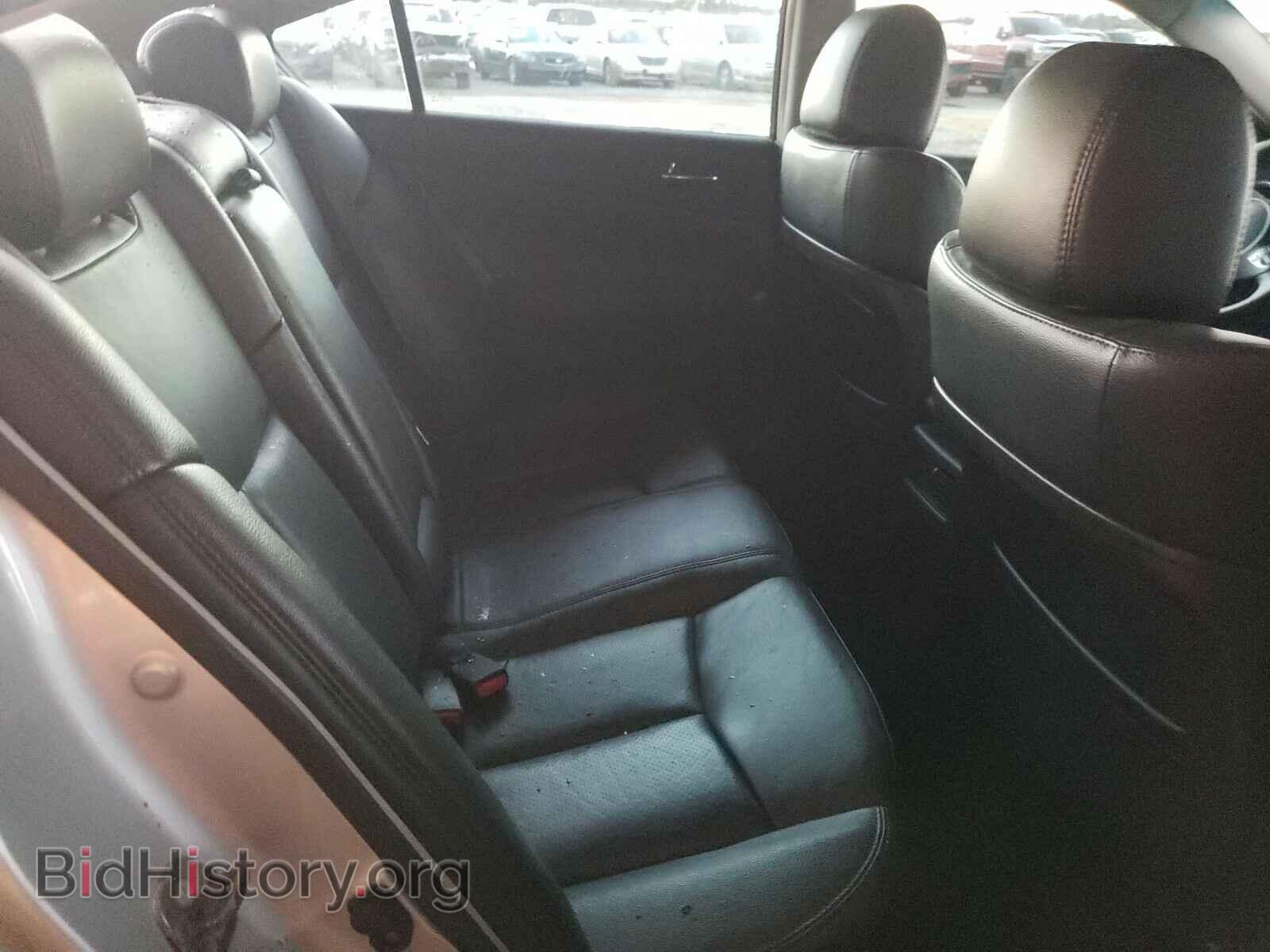 2012 NISSAN MAXIMA - VIN: 1N4AA5AP1CC806545 - Photo 6